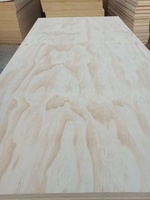 Timber Lumber Plywood Pine 4X8 FT Wood American Deform Outdoor Layers Commercial Plywoods Sheet