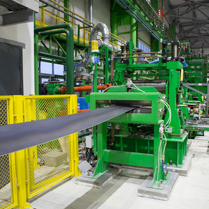 Volautomatische <span class=keywords><strong>Hf</strong></span> Lasstaal Vierkante Buis Maken <span class=keywords><strong>Machine</strong></span> Pijpmolen Voor Ms Buismolen Pijpmachine - Product Image 2