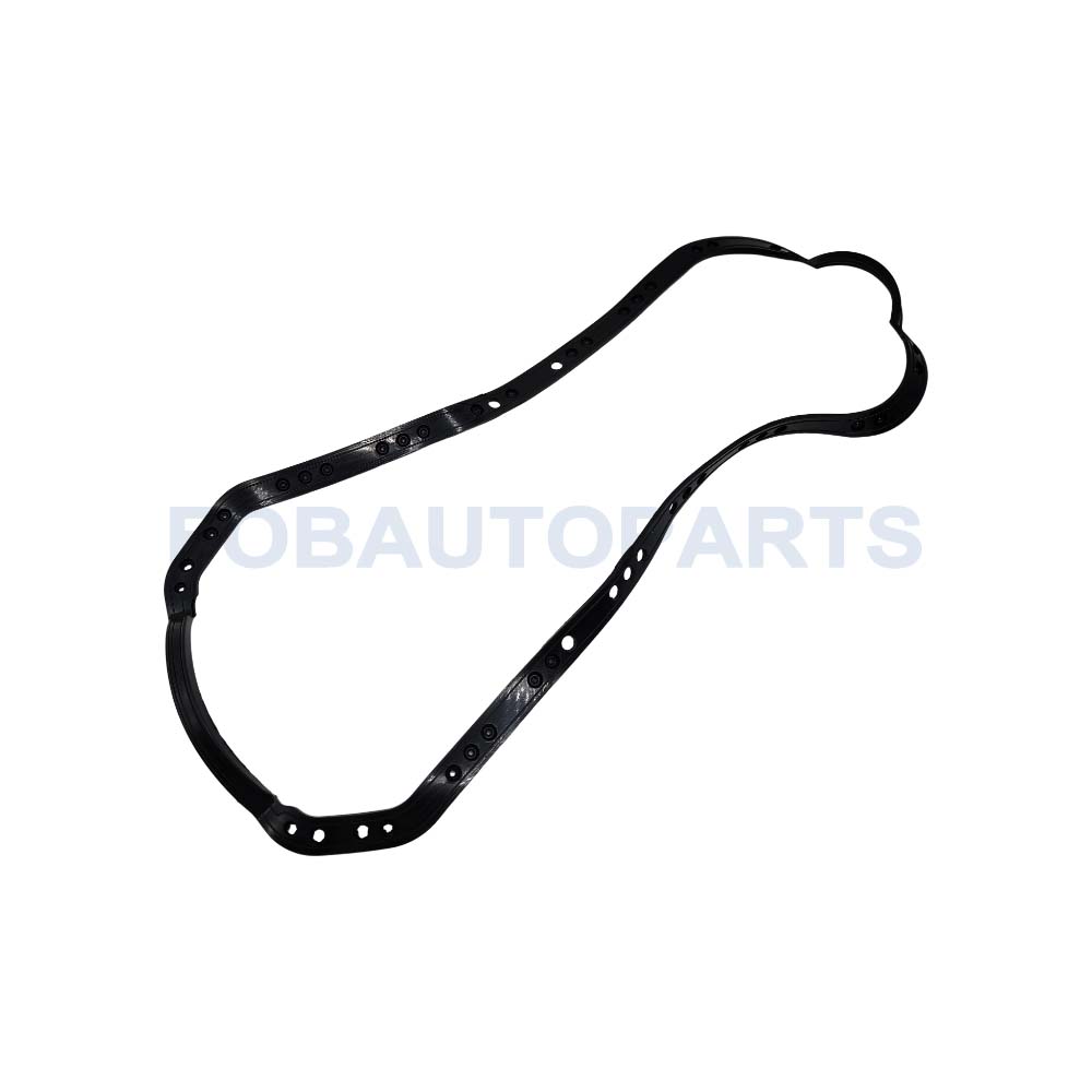 11251-P2A-014 Transaxle Oil Pan Gasket for 1996-2005 Honda Civic DX LX CX VP Del Sol S/SI 11251-P2A-014