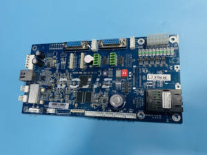 Nueva placa madre Hoson MAB GLB XP600 de doble cabezal V2.75.11 XP600 para impresora de inyección de tinta DTF - Product Image 5