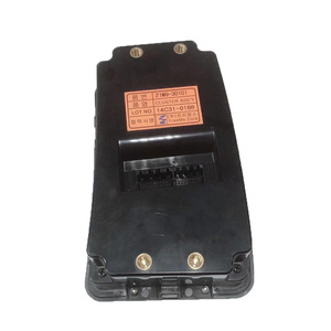 Pièce de rechange pour excavatrice, moniteur 21M9-30101 pour excavatrice R60-9 R60CR-9 - Product Image 4