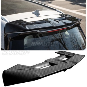 Para BYD ATTO 2: Kits de Estilización, Alerón Trasero, Alerón de Maletero, Alerón Inferior de Maletero, Kit de Carrocería - Product Image 1