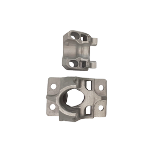 Piezas de Repuesto de Alta Calidad para Camiones, Piezas del Sistema de Carrocería 21213202 21090272 21094413, Placa de Suspensión de Guardabarros, Soporte de Hierro para Volvo - Product Image 4