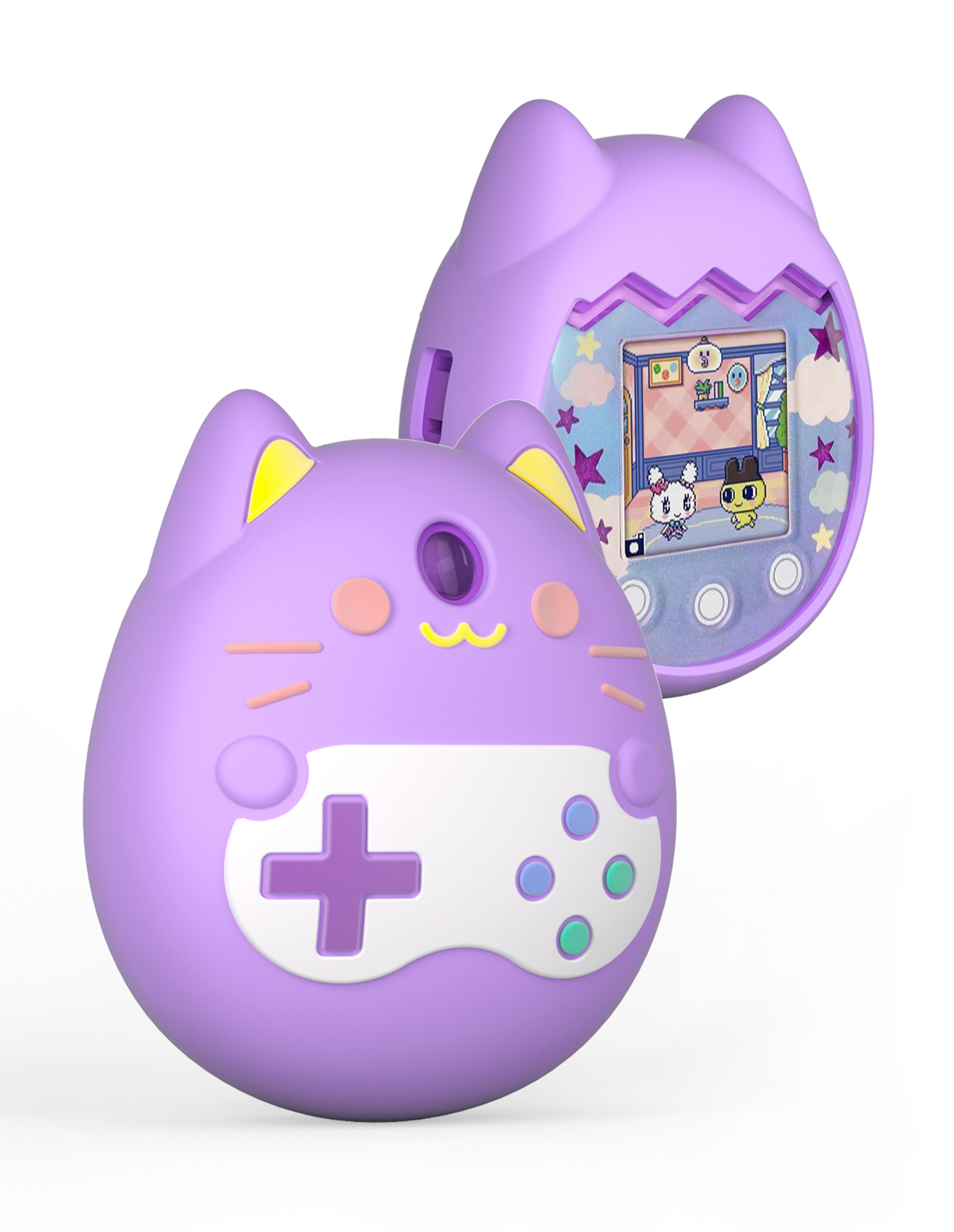 Pourpre