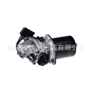 Moteur d'essuie-glace adapté pour Nissan DUALIS (J10, JJ10) 28800JD00 - Product Image 3