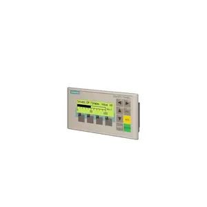 Siemens 6AV6 OP77A HMI opérateur Panel OP 77A