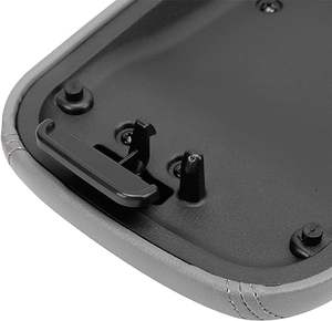 Pestillo de cubierta de reposabrazos de tapa de consola central 25998847 para GMC Envoy Chevy <span class=keywords><strong>Trailblazer</strong></span> - Product Image 3