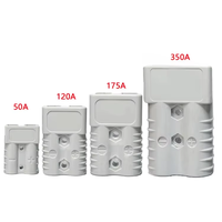 Câble d'alimentation haute intensité pour batterie, prise DC 8mm DC7909 5521 35135 5525, fil de cuivre PVC 16AWG pour alimentation de batterie de véhicule