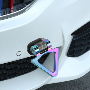 Phổ Giả Tam Giác <span class=keywords><strong>Tow</strong></span> <span class=keywords><strong>Hook</strong></span> <span class=keywords><strong>Racing</strong></span> Giả <span class=keywords><strong>Tow</strong></span> <span class=keywords><strong>Hook</strong></span> Cho Trang Trí - Product Image 6