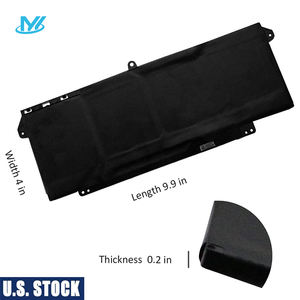 Batería para Portátil 7FMXV en Existencia en EE. UU. para Dell Latitude 5320 7320 7420 7520 Latitude 5320 2-en-1/7320 2-en-1/7420 2-en-1 P133G P134G - Product Image 6