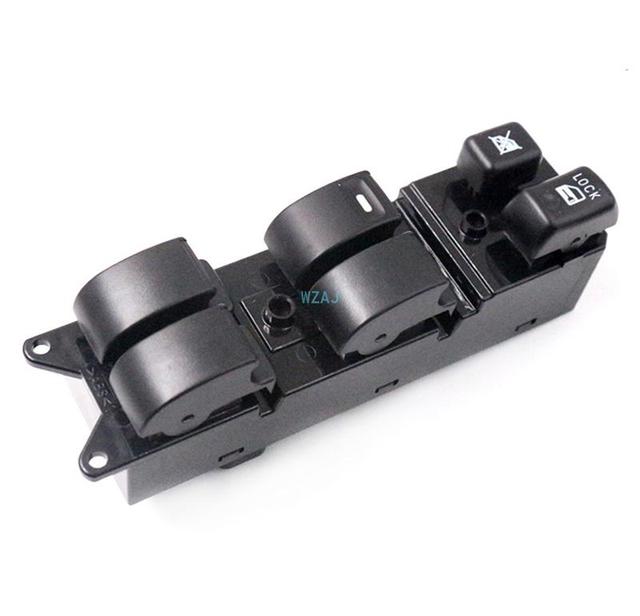 Master Power Window Control Switch MR587943 WSMT010 for Endeavor Lancer Montero Galant 2004-2009