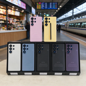 โทรศัพท์มือถือเกมมิ่งรุ่นใหม่ S 26 ultra ปี 2026 หน่วยความจำ 16GB+1TB รองรับ 5G กล้อง 108MP หน้าจอขนาดใหญ่ แบตเตอรี่ขนาดใหญ่ ชาร์จเร็ว 65W - Product Image 2