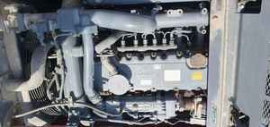 <span class=keywords><strong>Used</strong></span> Doosan wheel escavatore DX140 14 ton di seconda mano gomma pneumatico medium escavatore macchina - Product Image 5