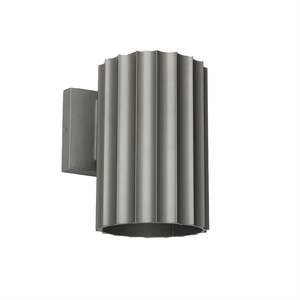 ไฟติดผนัง LED ทรงสี่เหลี่ยมคุณภาพสูง กันน้ำ สำหรับใช้งานกลางแจ้ง เหมาะสำหรับงานสังสรรค์ช่วงสุดสัปดาห์ - Product Image 1