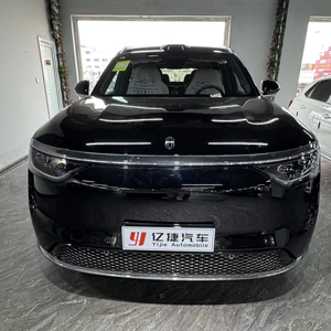 AITO M8 EREV/EV SUV |   Huaw Ei ADS 3.0 |   Vehículo de Lujo con Tracción en las Cuatro Ruedas de 5/6 Plazas - Product Image 1