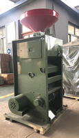 Machine à décortiquer et à moudre le riz à grande échelle, pour usage commercial