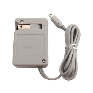 <span class=keywords><strong>Cargador</strong></span> de Pared para Viajes, Adaptador de Corriente para Consola de Juegos DSL/NDS <span class=keywords><strong>Lite</strong></span>/NDSL, <span class=keywords><strong>Cargador</strong></span> de Batería para Nintendo <span class=keywords><strong>Ds</strong></span> <span class=keywords><strong>Lite</strong></span> - Product Image 1