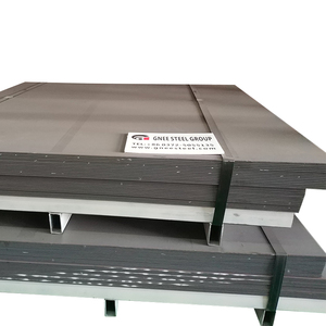 Laminé à chaud 1.0mm d'épaisseur 430/304L/316L/904L 8K Miroir Décoratif En Acier Inoxydable Plaque De Soudage De Coupe Services pour la Construction - Product Image 1