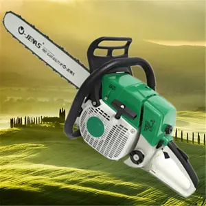 Dụng Cụ Chuyên Nghiệp 2 Thì 381 72CC Dụng Cụ Cưa Xích Cây