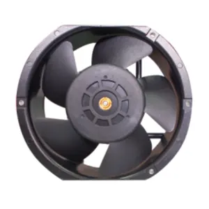Speedy 172mm Large Air Flow Round 17251 12V 24V 48V Brushless axial 172x150x51 AC Cooling Fan Dual Ball With CE Rohs