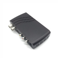 Modelo Mini combo receptor dvb-s2 dvb-t2 dvb-t2 265