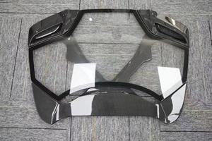 Entrega rápida de alta calidad, <span class=keywords><strong>precio</strong></span> de venta completo, capó de fibra de carbono seco, cubierta trasera del motor, Kits de carrocería para Ferrari <span class=keywords><strong>488</strong></span> <span class=keywords><strong>Spider</strong></span> - Product Image 3