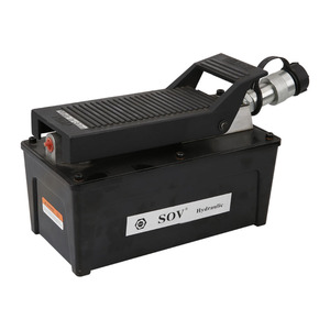 Pompe à huile hydraulique pneumatique - Product Image 3