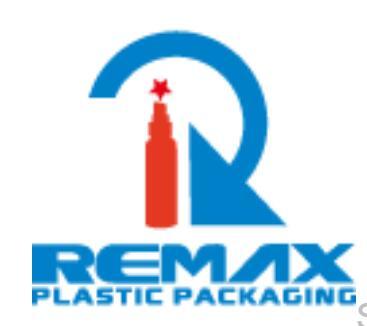 Remax Plastic Packaging Co., Ltd.