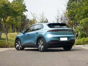 Voitures les plus vendues, SUV 5 places, SUV familial, DEEPAL S05, autonomie de 620 km, SUV électrique pur S05 - Product Image 4