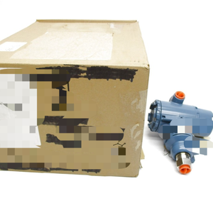 3051tg1f2b21abwbr4m5 Nsmp nuevo controlador de programación Plc dedicado de automatización Industrial Pac original listo stock - Product Image 1