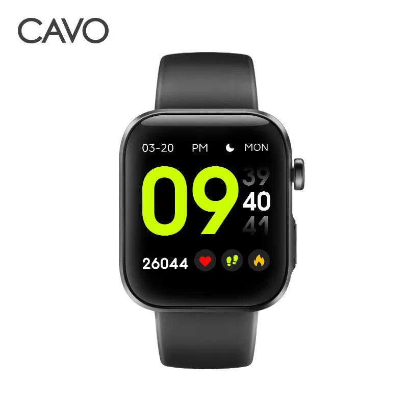 Best waterproof IP68 health reloj ecg temperature monitor heart rate body blood pressure fitness tracker smartwatch smart watch