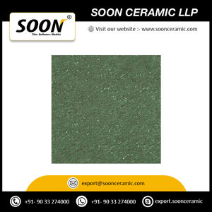 Carreaux de sol en porcelaine de bonne qualité 600x600 à double charge pour la décoration des murs et des sols à un prix abordable - Product Image 4