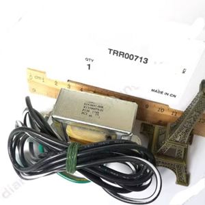 Transformateur de courant de qualité supérieure Trr00713 X13590079-01 Garantie d'un an Contrôle d'automatisation Fabriqué pour l'industrie - Product Image 3