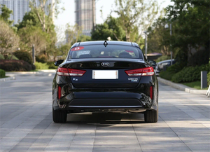 Mobil Sedan Hybrid Bekas K5 Kecepatan Tinggi 210km/Jam Mesin 1.5L Nyaman Grosir - Product Image 4