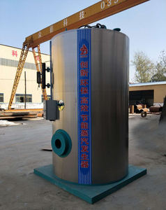 ソーラー温水ボイラー/ステンレス鋼工場直販 - Product Image 4