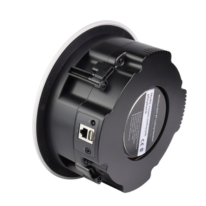 ลำโพงไร้สายติดเพดาน 60W รองรับ WiFi สำหรับ 5.4 AirPlay DLNA โฮมเธียเตอร์ ระบบเสียงหลายห้อง จัดส่งรวดเร็ว - Product Image 5