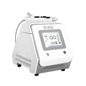 Pistolet d'injection de mésothérapie Pistor 2024 Recharge Non invasif Sans douleur <span class=keywords><strong>Eliance</strong></span> Capilar Meilleurs pistolets de mésothérapie - Product Image 2