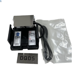 Unidad de visualización de eliminación de electricidad estática KEYENCE SK-H055 nueva en caja, medidor de electricidad estática portátil en stock - Product Image 2