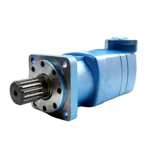 Moteur orbital hydraulique série 119 10K, moteur d'entraînement à couple élevé |   Fabricant direct d'usine et service OEM/ODM - Product Image 6