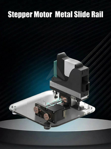 High Resolution Desktop Inkjet Coding Printer for Variable Data Serial Number <strong>Text</strong> <strong>Graphic</strong> Printing Machine - Product Image 3