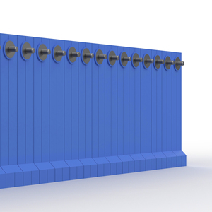 USA kho tiên tiến Prismatic Ni-MH lai pin xe thay thế cho TOYOTA PRIUS G2 <span class=keywords><strong>G3</strong></span> G4 V - Product Image 3