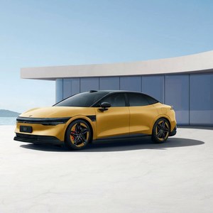 Auto Elettrica Usata Zeekr 007 Nuova Versione Dual-Motor Performance 100 kWh Guida Autonoma Ottime Condizioni - Vendita Calda - Product Image 2