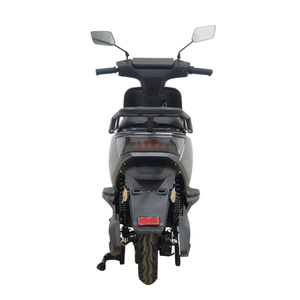 Motocicleta eléctrica de alta velocidad de 3000W 72V para adultos Nueva scooter eléctrica potente de largo alcance de <span class=keywords><strong>80</strong></span> km/h - Product Image 3