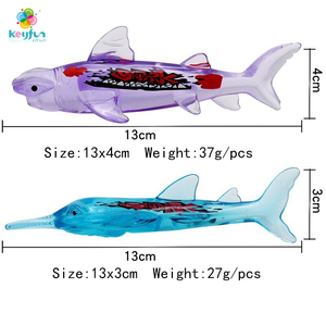 Set di giochi estivi per immersioni in piscina per bambini, gioco subacqueo, pesca subacquea, - Product Image 3