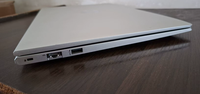 Ordinateur portable HP ProBook 450 G8 d'occasion, Intel Core I5-1135G7, 8 Go de RAM, 256 Go de SSD, écran 15,5 pouces, Windows 10, qualité S, bon état, clavier anglais