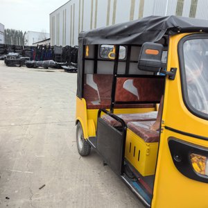 Tuk-tuk à essence en gros pour le Ghana, fabriqué en Chine, avec pièces détachées complètes et support après-<span class=keywords><strong>vente</strong></span> - Product Image 4