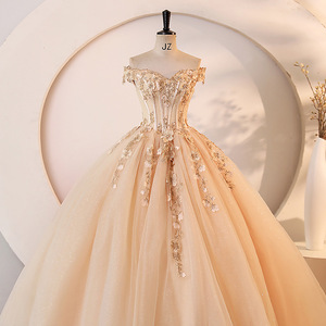 <span class=keywords><strong>Vestidos</strong></span> de Quinceañera <span class=keywords><strong>Baratos</strong></span>, Vestido de Fiesta Clásico de Encaje, Vestido de Graduación, <span class=keywords><strong>Vestidos</strong></span> de 15 Años para Quinceañera, Personalizados, Nuevos - Product Image 3