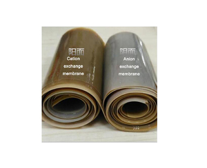 أغشية ثنائية القطب (BPMs) غشاء التبادل الأيوني ثنائي القطب للتنقية الكهربائية - Product Image 1