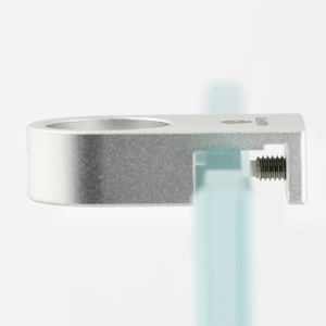 AQUAPRO-<span class=keywords><strong>Mini</strong></span> support de tuyau en alliage d'aluminium, accessoires pour <span class=keywords><strong>aquarium</strong></span> et équipement d'<span class=keywords><strong>aquarium</strong></span>, support de tuyau métallique durable - Product Image 1