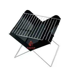 Atacado produtos online churrasco grill ao ar livre churrasco acessórios promocionais dom grill